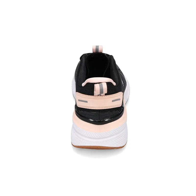 Women's Fuse Onyx/Blush/Gum