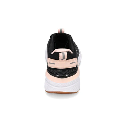 Women's Fuse Onyx/Blush/Gum