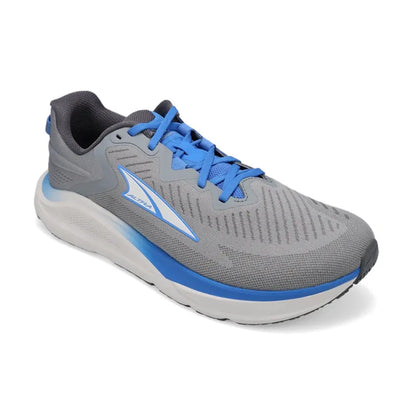 Men's Paradigm 8 Blue/Grey