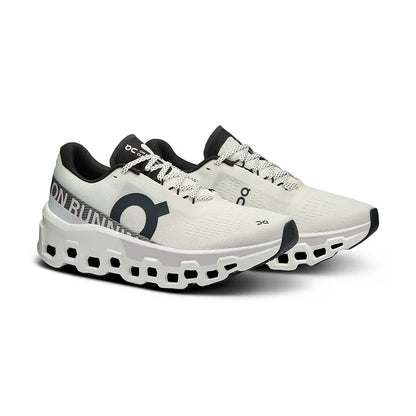 Men's Cloudmonster 2 White/Frost