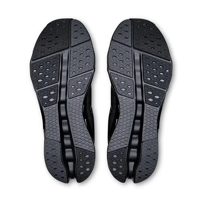Men's Cloudsurfer 2 Black/Black