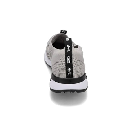 Men's Drive Grey/Black/White