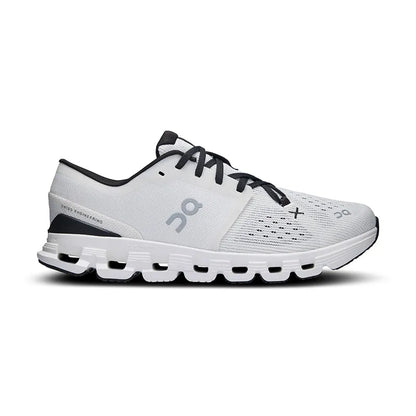 Women's Cloud X 4 Ivory/Black
