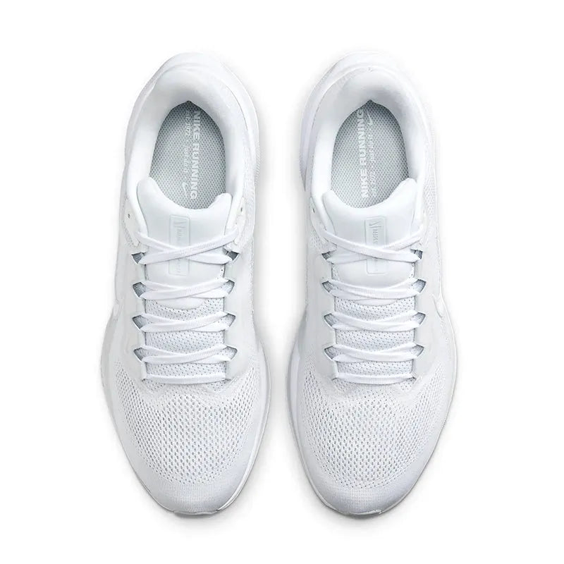 Men's Pegasus 41 White/White/Platinum
