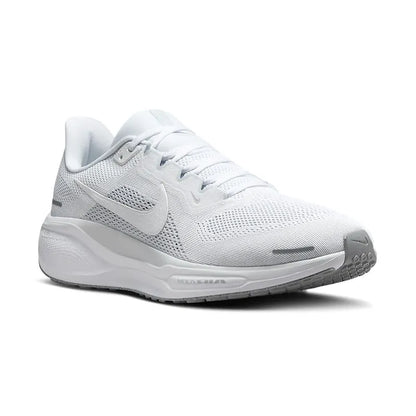 Men's Pegasus 41 White/White/Platinum