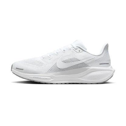 Men's Pegasus 41 White/White/Platinum