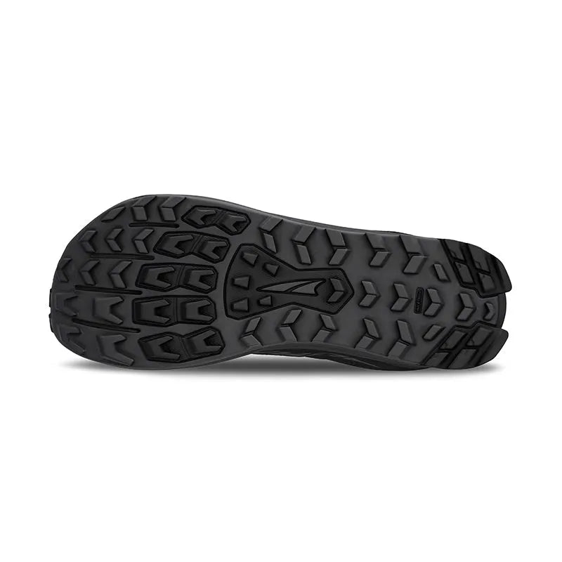 Men's Lone Peak 9 Black