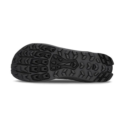 Men's Lone Peak 9 Black