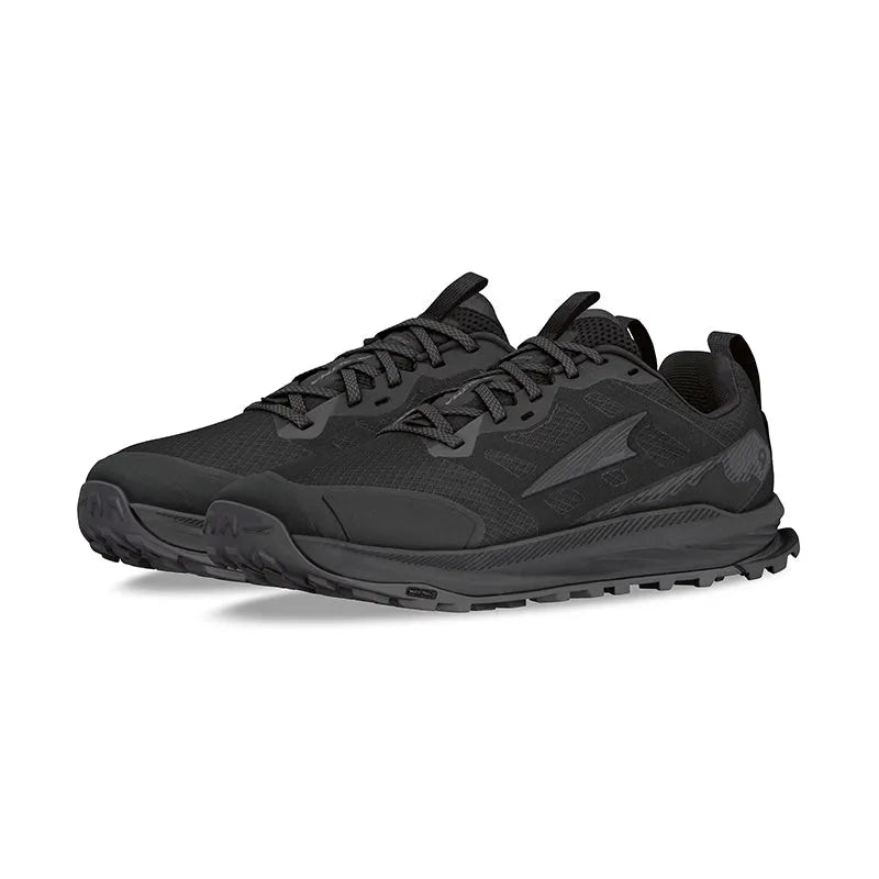 Men's Lone Peak 9 Black