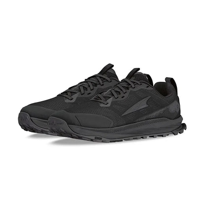 Men's Lone Peak 9 Black