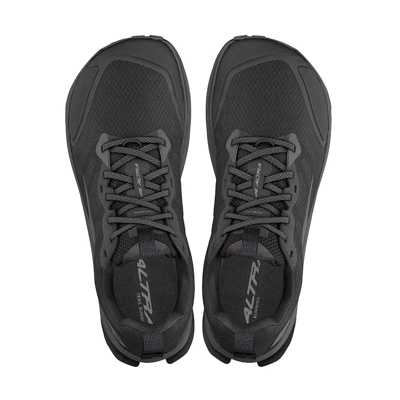 Men's Lone Peak 9 Black