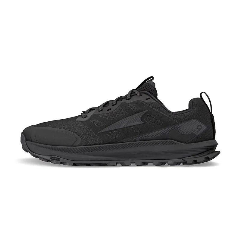 Men's Lone Peak 9 Black