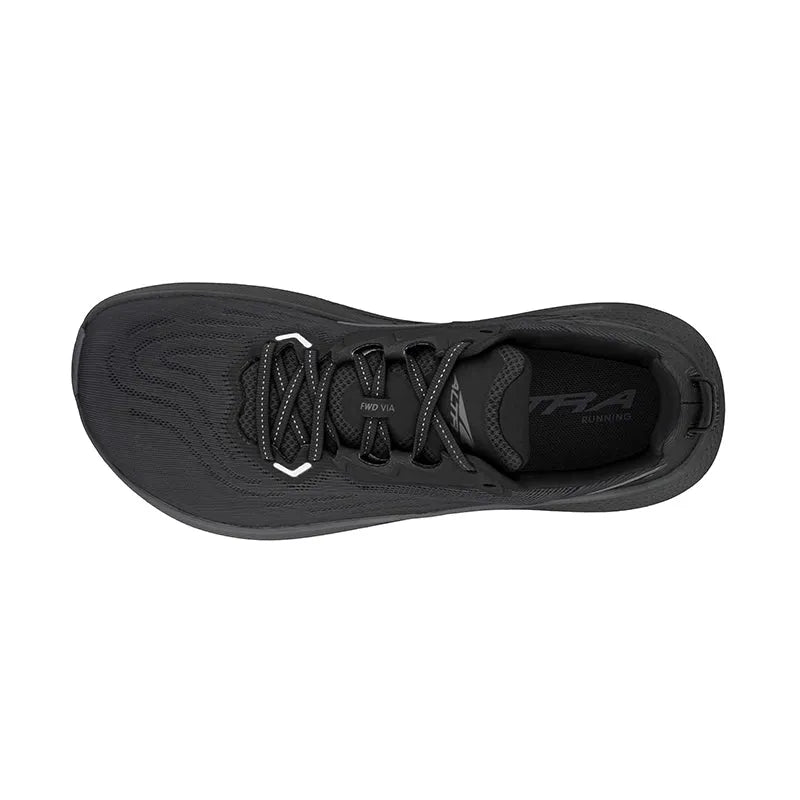Men's FWD VIA Black