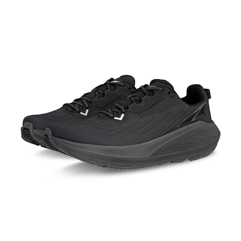 Men's FWD VIA Black