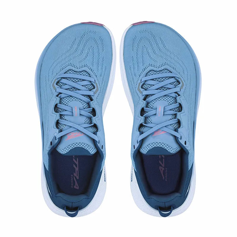 Women's FWD VIA Light Blue