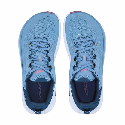 Women's FWD VIA Light Blue