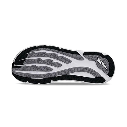 Women's Paradigm 8 (WIDE) Black/White