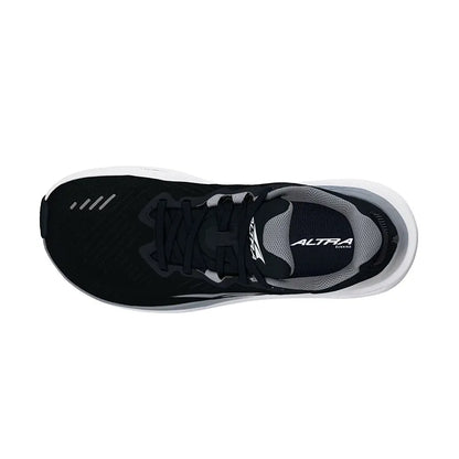 Women's Paradigm 8 Black/White