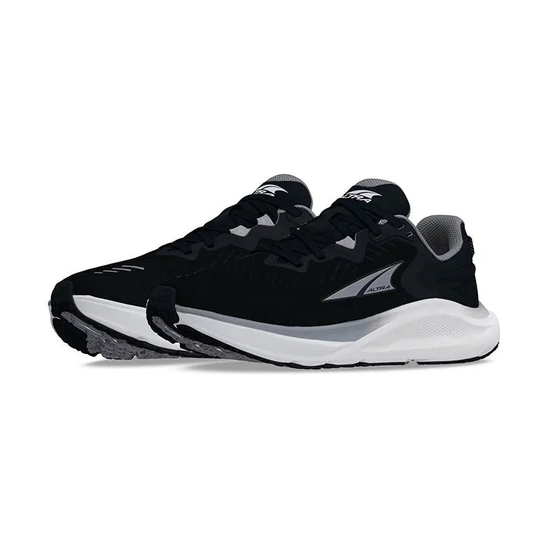 Women's Paradigm 8 Black/White