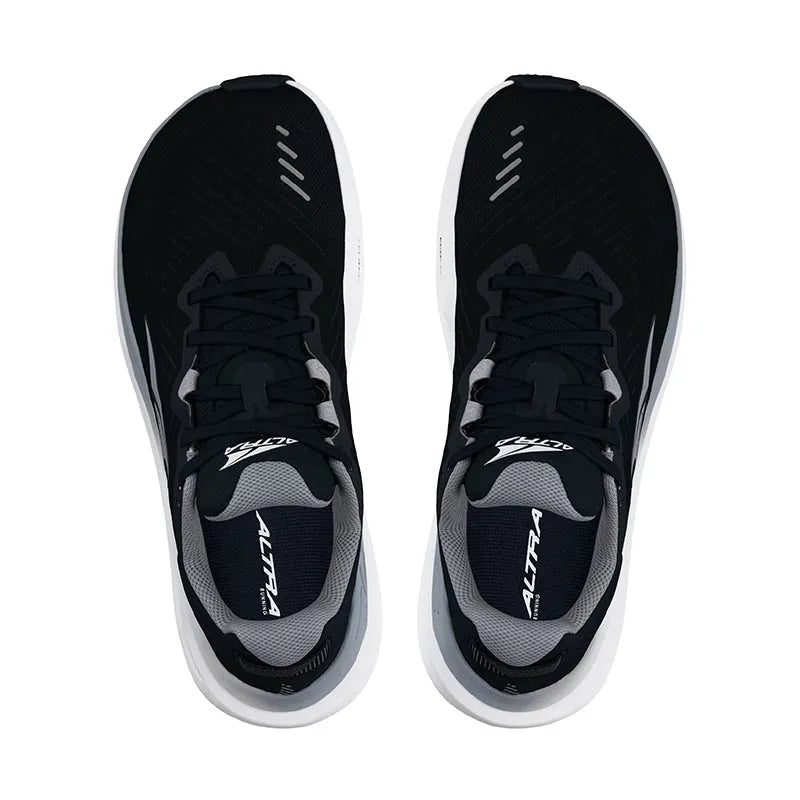 Women's Paradigm 8 Black/White