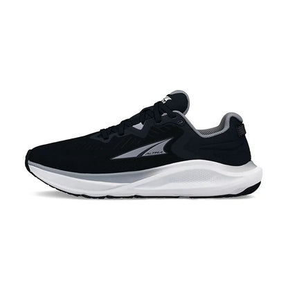 Women's Paradigm 8 Black/White