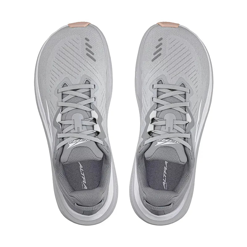 Women's Paradigm 8 Grey