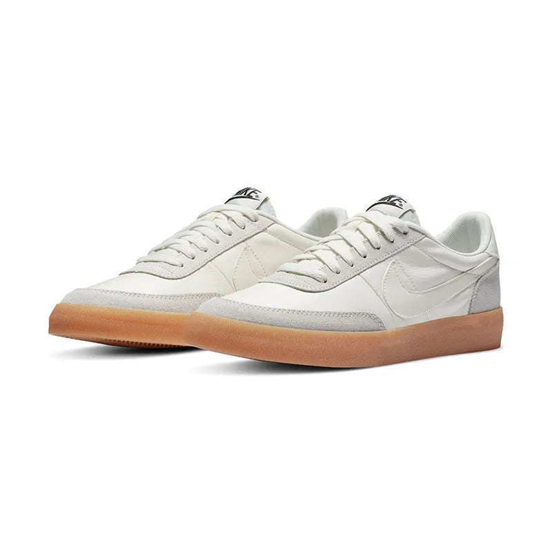 Men's Killshot 2 Sail/Gum Yellow/Black