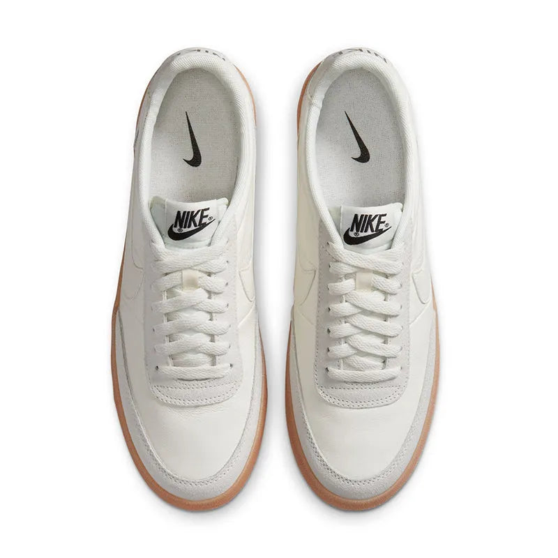 Men's Killshot 2 Sail/Gum Yellow/Black