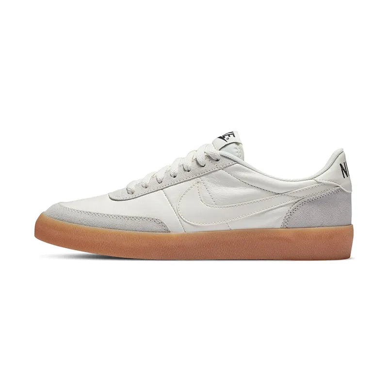 Men's Killshot 2 Sail/Gum Yellow/Black
