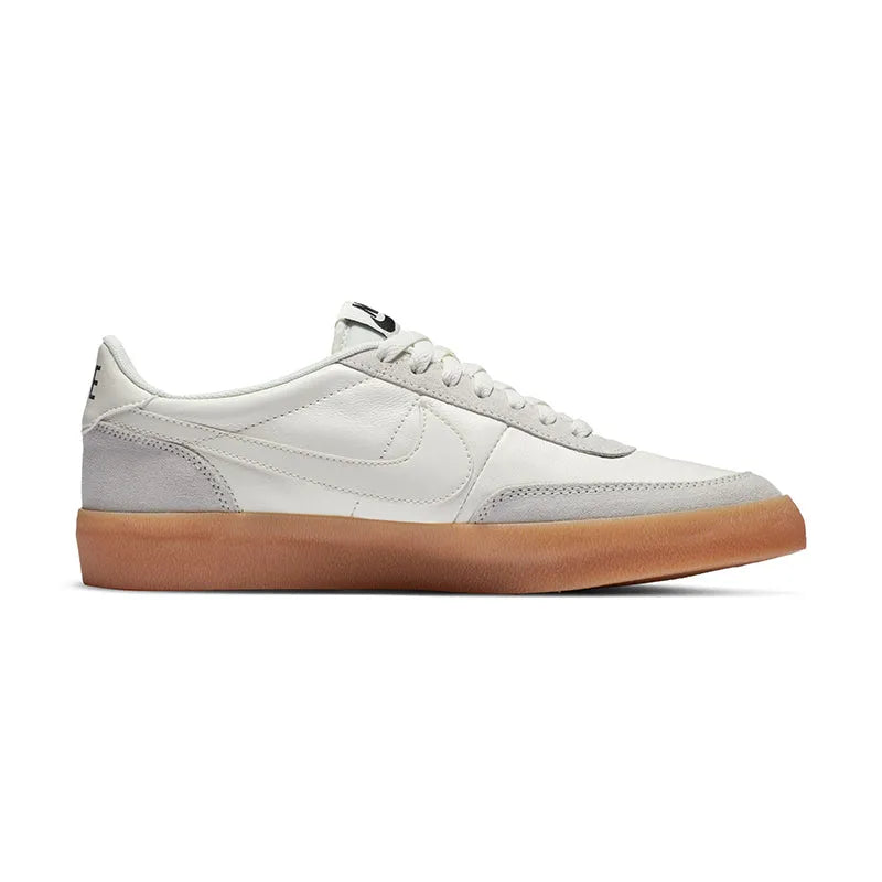Men's Killshot 2 Sail/Gum Yellow/Black