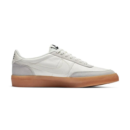 Men's Killshot 2 Sail/Gum Yellow/Black