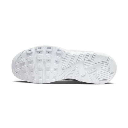 Women's Air Max Excee White/Platinum/White