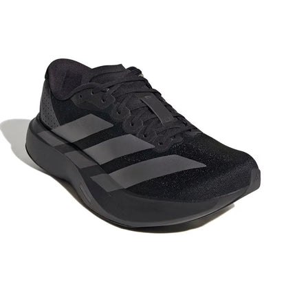 Women's Adizero EVO SL Black/Iron/Black