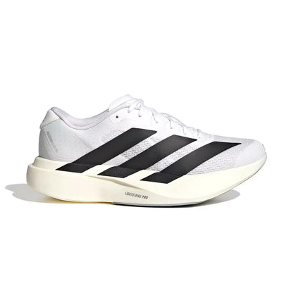 Men's Adizero EVO SL White/Black/White