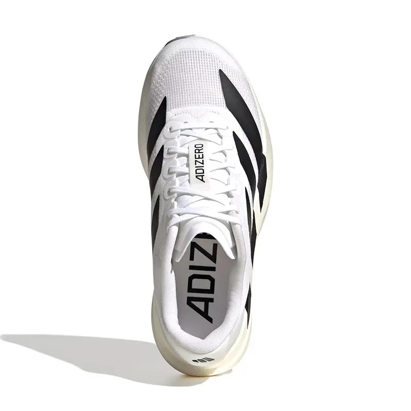 Men's Adizero EVO SL White/Black/White