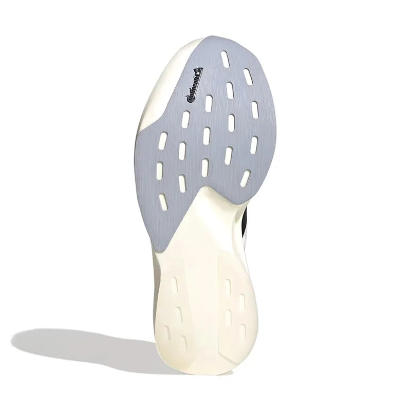 Men's Adizero EVO SL White/Black/White
