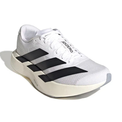 Women's Adizero EVO SL White/Black/White