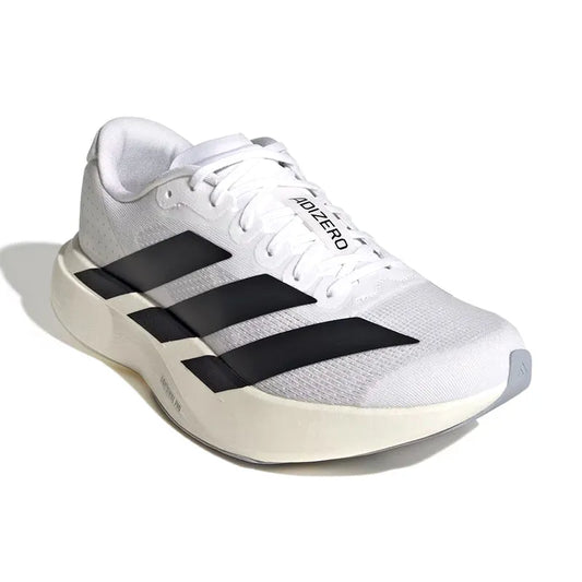 Women's Adizero EVO SL White/Black/White