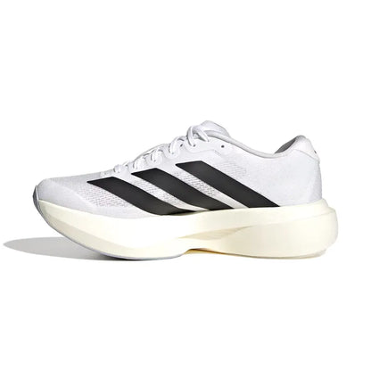 Men's Adizero EVO SL White/Black/White