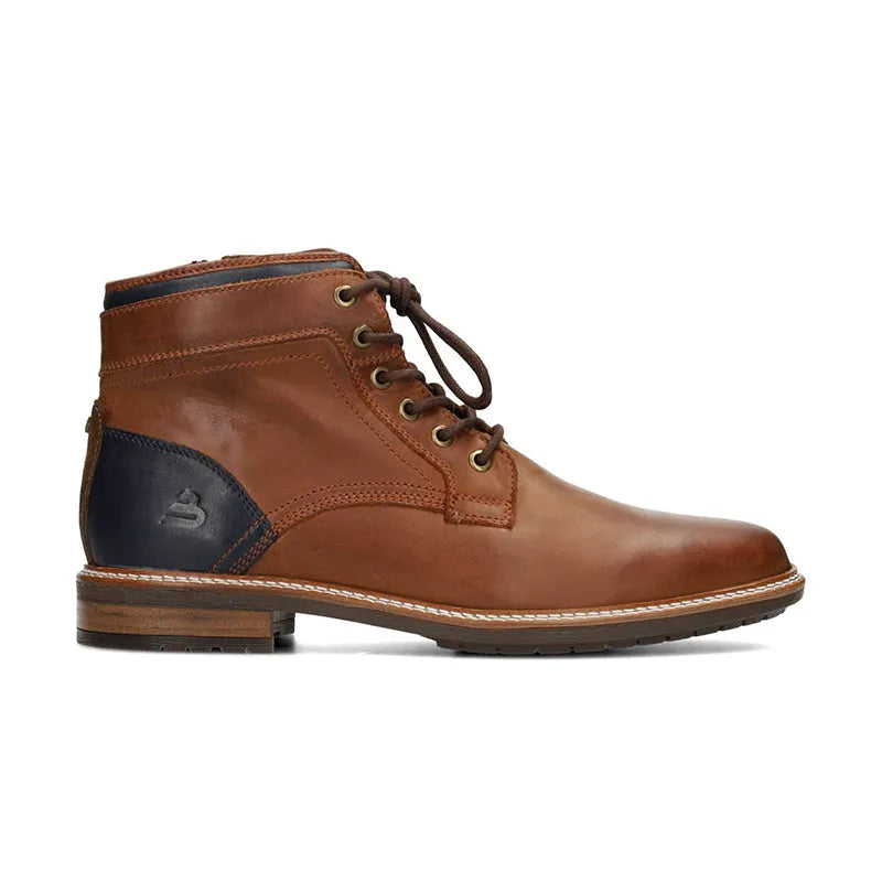 Men's Baltic Cognac