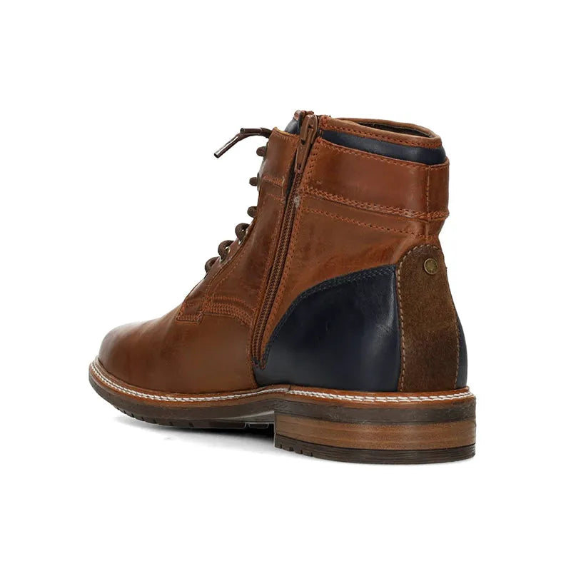 Men's Baltic Cognac
