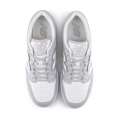 Men's 480 Grey/White