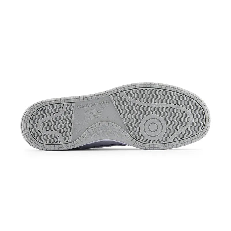 Men's 480 Grey/White