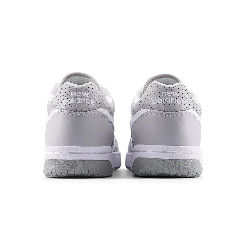 Men's 480 Grey/White