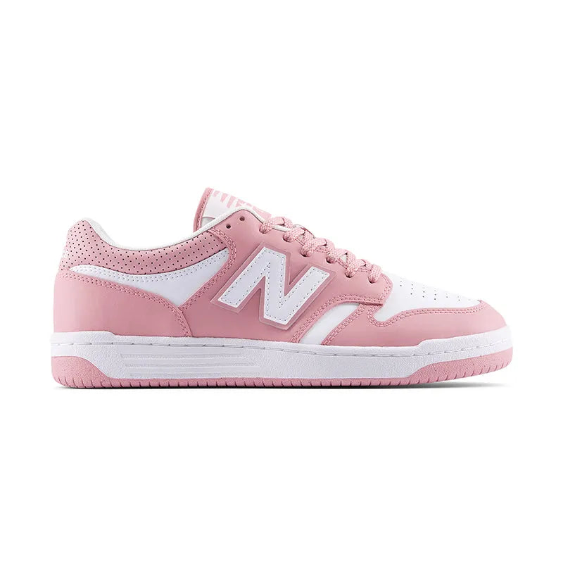 Women's 480 Rose Sugar/White