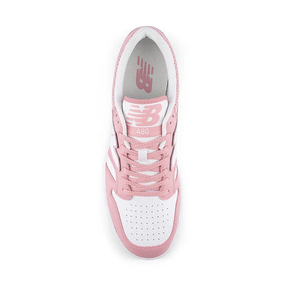 Women's 480 Rose Sugar/White