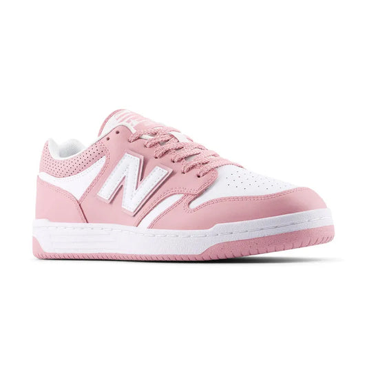 Women's 480 Rose Sugar/White
