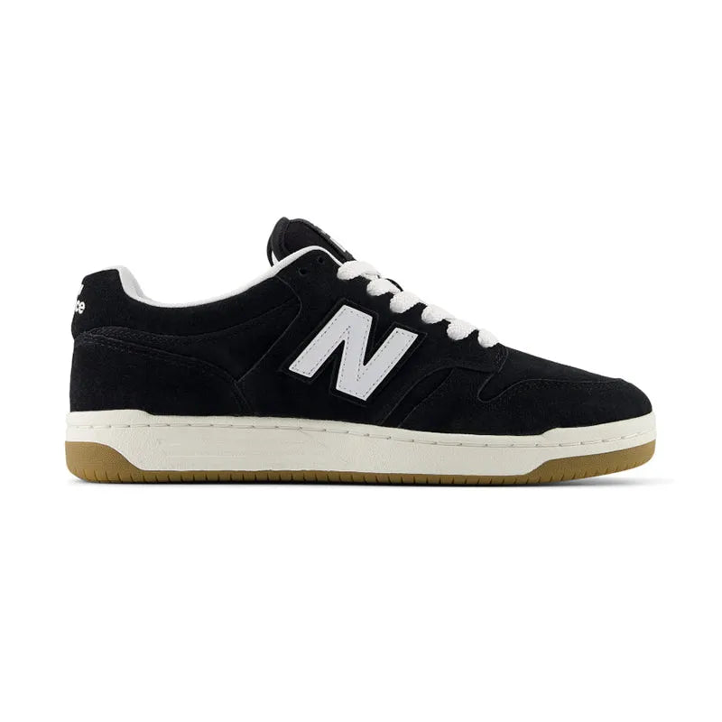 Men's 480 Black/White