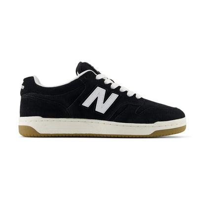 Men's 480 Black/White