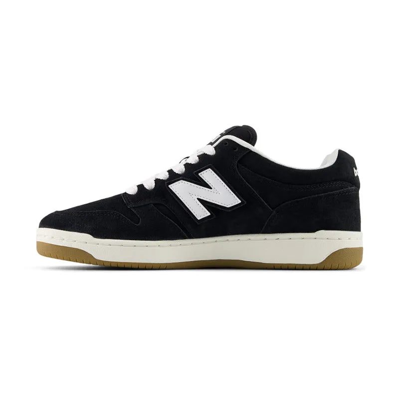 Men's 480 Black/White